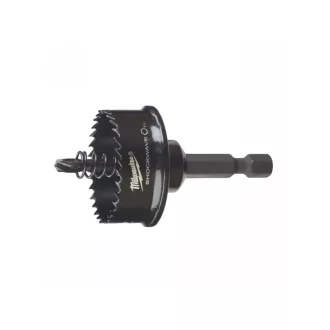 MILWAUKEE Kreisschneider mit 32 mm Zentrierung