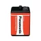 PANASONIC Federbatterie 6 V