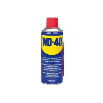 WD-40 Universal-Spray 400 ml