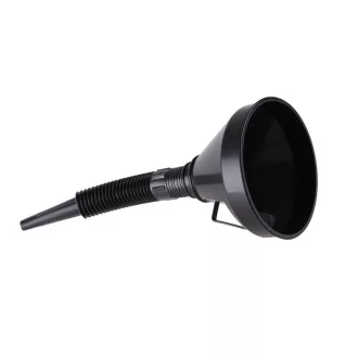 FESTA Flexibler Kunststofftrichter