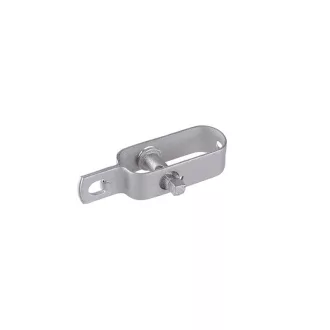 Drahtspanner mit dünner Zn-Beschichtung