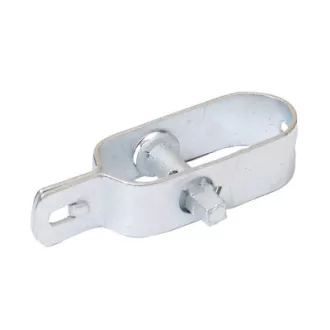 Drahtspanner mit dicker Zn-Beschichtung