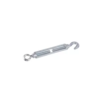 Spannschraube 8 x 125 mm