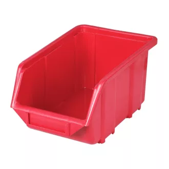 QBRICK REGULAR Ecobox M rot