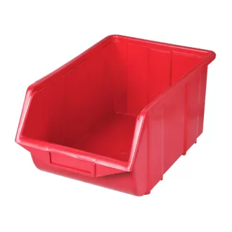 QBRICK REGULAR Ecobox L rot