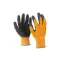 Montagehandschuhe 10 LATEX getaucht