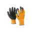 Montagehandschuhe 10 LATEX getaucht