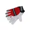 FESTA Arbeitsschutzhandschuh Nylon/Leder 10"