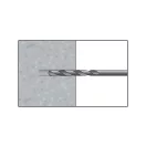 CELO Basisschraube BA plus 10-125 (2 Stück)