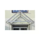 CELO Kunststoffdübel für Hohlkörper HBR 10 x 135 + Schraube 7,0 x 142 (5 Stück)