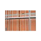 CELO Kunststoffdübel für Hohlkörper HBR 10 x 160 + Schraube 7,0 x 167 (5 Stück)