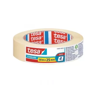 TESA Economy Malerband 25 mm x 50 m