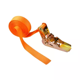 FESTA Ladungssicherungsband 5 mx 25 mm TÜV/GS