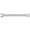 Maulschlüssel 6 mm verchromt SW