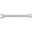 Maulschlüssel 6 mm verchromt SW