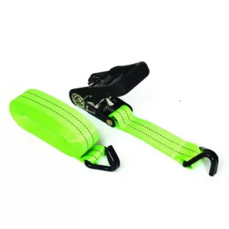 FESTA Ratschen-Ladungssicherungsgurt 10 m x 50 mm