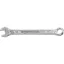 Maulschlüssel 8 mm verchromt SW