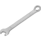 Maulschlüssel 8 mm verchromt SW