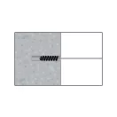 CELO Basisschraube BA plus 10-92 (2 Stück)