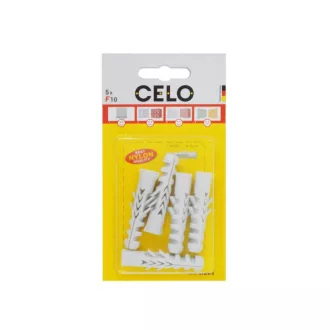 CELO NF 10 Flügeldübel (5 Stück)