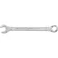 Maulschlüssel 11 mm verchromt SW