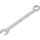 Maulschlüssel 11 mm verchromt SW