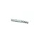 Drahtseil mit PVC-Ummantelung 5/6 mm x 50 m