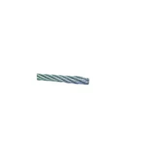 Drahtseil 4 mm x 100 m