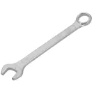 Maulschlüssel 17 mm verchromt SW