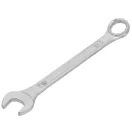 Maulschlüssel 19 mm verchromt SW