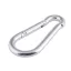 Karabiner 11 mm Stahl