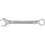Maulschlüssel 22 mm verchromt SW