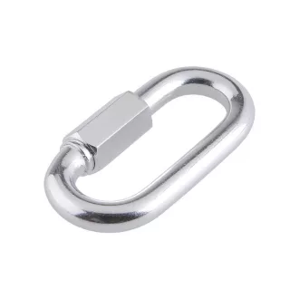 Gewindekettenglied 10/90 mm