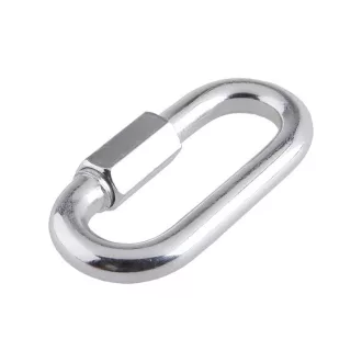 Gewindekettenglied 12/105 mm