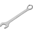 Maulschlüssel 27 mm verchromt SW