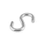 S-Haken 3/30 mm