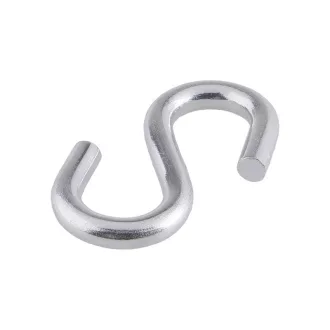 S-Haken 7/62 mm