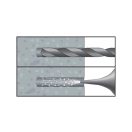 CELO FX 12 Universal-Nylondübel (6 Stück)