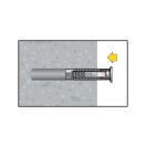 CELO FX 12 Universal-Nylondübel (6 Stück)