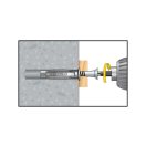 CELO FX 12 Universal-Nylondübel (6 Stück)