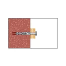 CELO Flügeldübel F 12+SKS 8x80 (5 Stück)