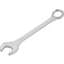 Maulschlüssel 30 mm verchromt SW