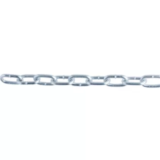 Kette 4 x 21 mm / 40 m