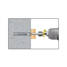 CELO Flügeldübel F 14+SKS 10x90 (2 Stück)