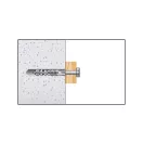 CELO Flügeldübel F 14+SKS 10x90 (2 Stück)