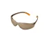 Schutzbrille mit UV-Filter und verspiegelten Gläsern P9005-2