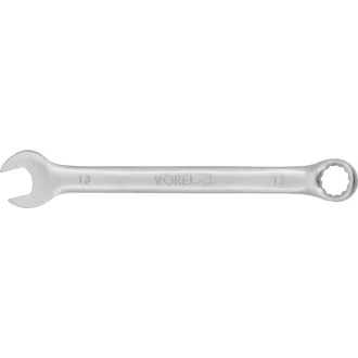 VOREL Kreuzschlitzschlüssel 13 mm CrV