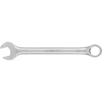 VOREL Kreuzschlitzschlüssel 26 mm CrV