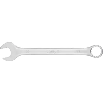 VOREL Kreuzschlitzschlüssel 32 mm CrV