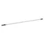 Teleskop-Verlängerungsstange Aluminium 2,4 m